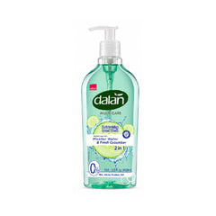 HAND WASH 400ML MULTI CARE ( MICELLAR WATER & FRESH CUCUMBER ) 2 IN 1