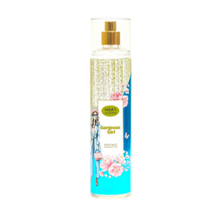 Hiba's Collection (Floral Gorgeous Girl Body Mist) 250ml