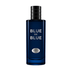 Hiba's Collection Perfume Blue De Blue (For Men) 100 ML