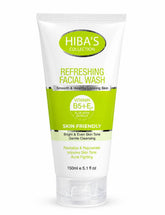 Hiba’s (Refreshing) Facial Wash 150ml