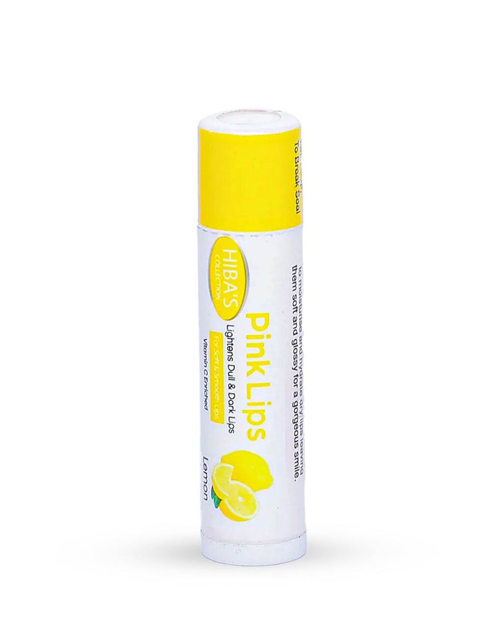 Hiba's Collection (Lemon) 5 GM - Hiba's Collection