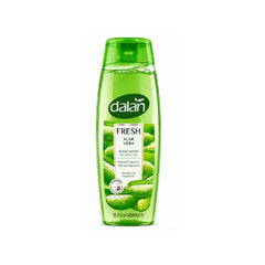 DALAN SHOWER GEL 450ML (ALOE VERA)
