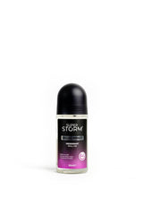 SUPER STORM BODY ROLL ON (BROAD IMPACT) 50ML - Hiba's Collection