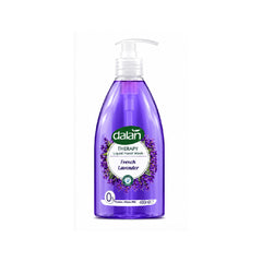 HAND WASH 400ML THERAPY ( FRENCH LAVENDER )