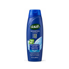 Dalan Shampoo 450 ML BIOTIN ( Anti-Dandruff )