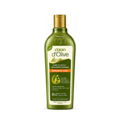Dalan Shampoo 400 ML ( Repairing Care )