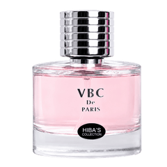 Hiba's Collection Perfume V B C de Paris (For Women) 100 ML