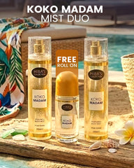 Koko Madam Mist Duo