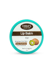 Hibas'c lip Balm (Kiwi) 15ML - Hiba's Collection