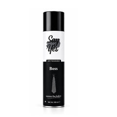 Say Yes Air Freshener 300ML (BOSS)