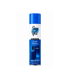 Say Yes Air Freshener 300ML (COOL WATER)