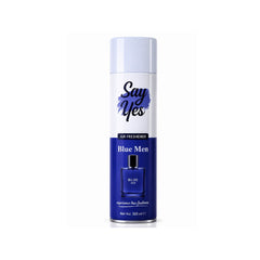 Say Yes Air Freshener 300ML (BLUE MEN)