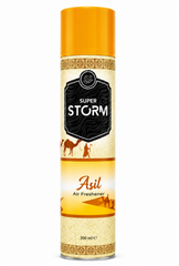 Super Strom Air freshner 300ml (Asil)