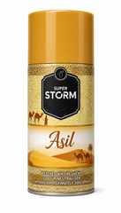 Super Strom Atutomatic Refill Machine 300ml (Asil)