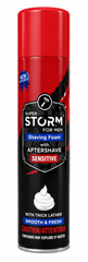 Super Storm Shaving foam 200ml (Regular)