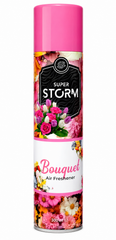 Super Strom Air freshner  (Bonquet)