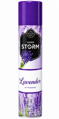 Super Strom Air freshner 300ml (Lavender)