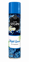Super Strom Air freshner 300ml (Night Queen)