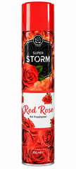 Super Strom Air freshner 300ml (Rose)