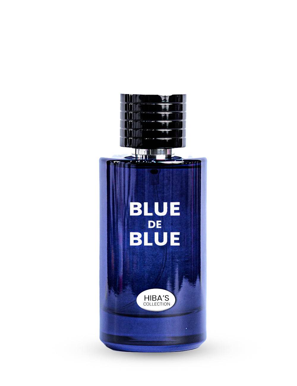 Hiba's Collection Perfume Blue De Blue (For Men) 100 ML - Hiba's Collection