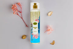 Hiba's Collection (Floral Gorgeous Girl Body Mist) 250ml - Hiba's Collection