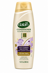 Dalan Conditioner 450 ML (Easy Combing and Styling)