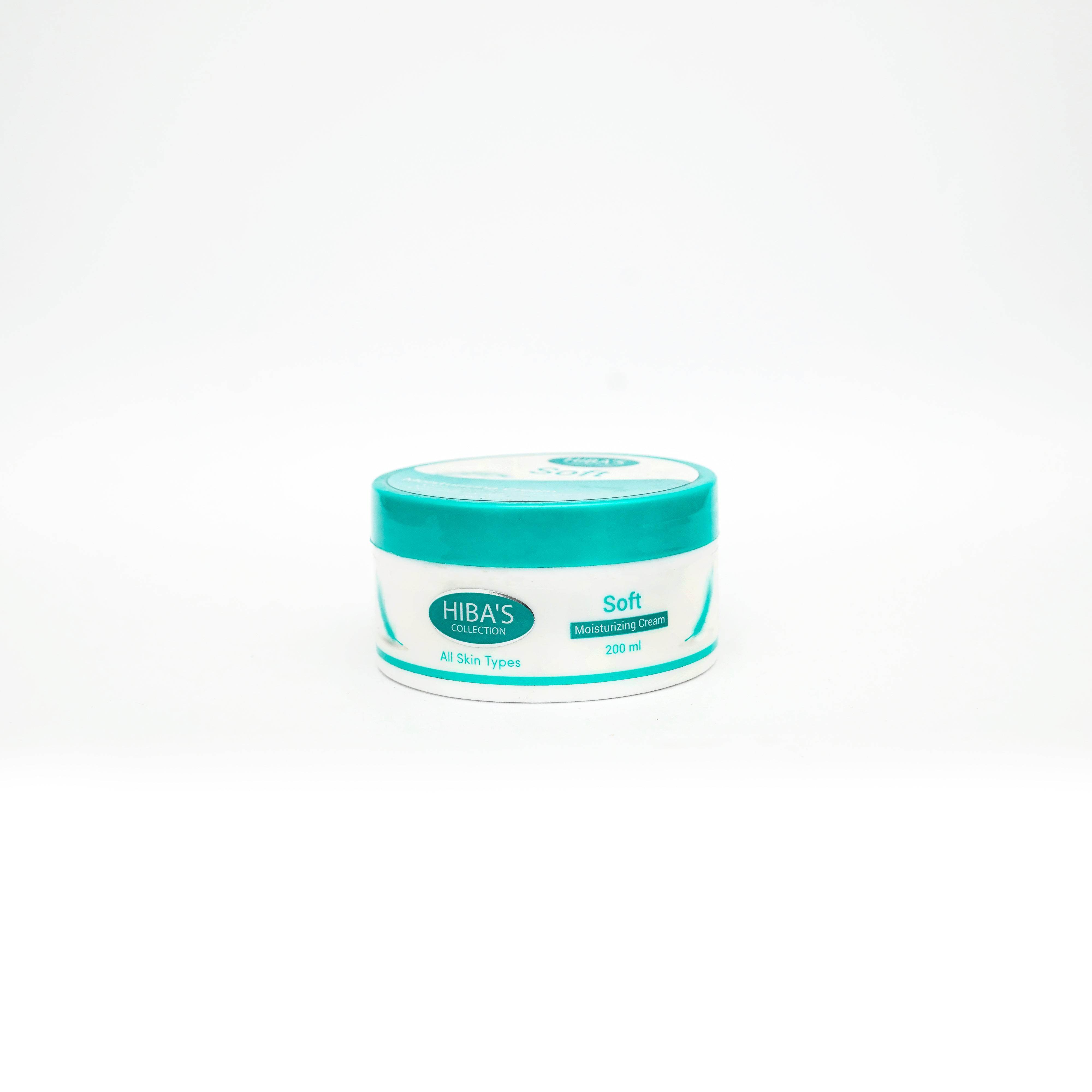 Hiba's Collection (Soft Cream) - Hiba's Collection