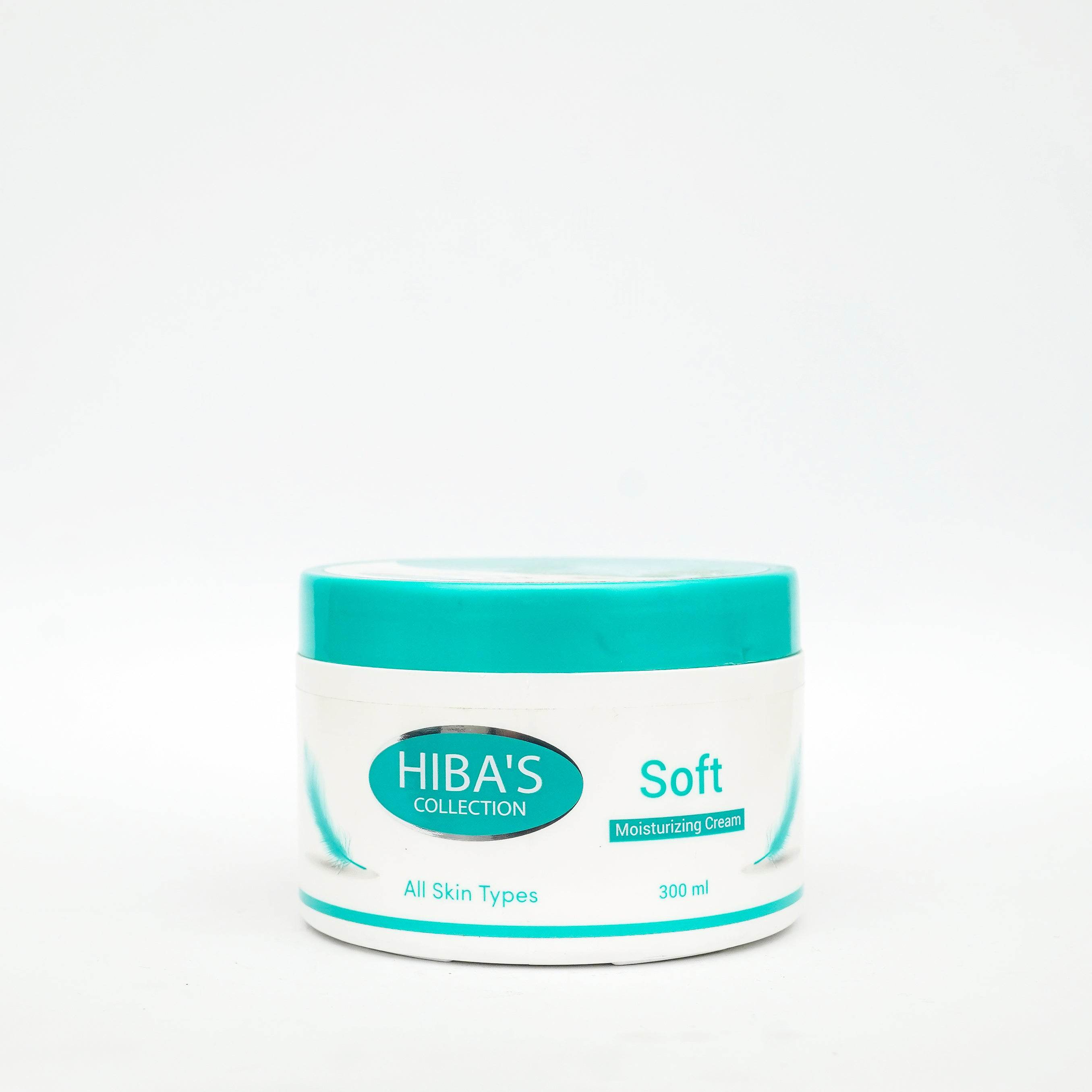 Hiba's Collection (Soft Cream) - Hiba's Collection